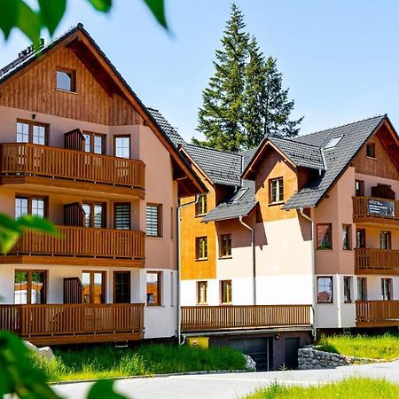 Wonder Home - Apartamenty W Sercu Karpacza, Blisko Deptaka I Terenow Zielonych Kültér fotó