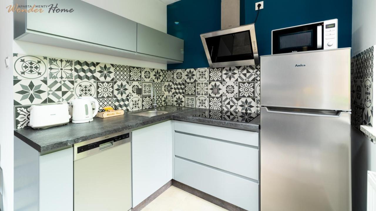Wonder Home - Apartamenty W Sercu Karpacza, Blisko Deptaka I Terenow Zielonych Kültér fotó