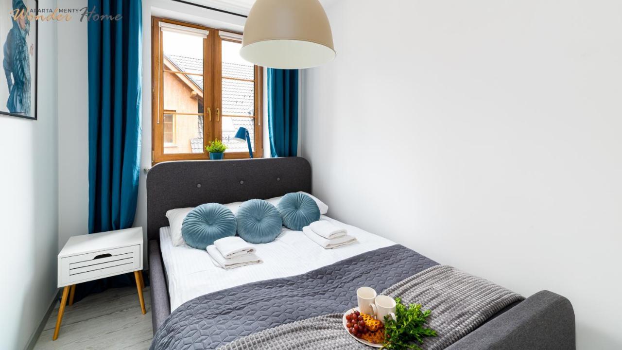 Wonder Home - Apartamenty W Sercu Karpacza, Blisko Deptaka I Terenow Zielonych Kültér fotó