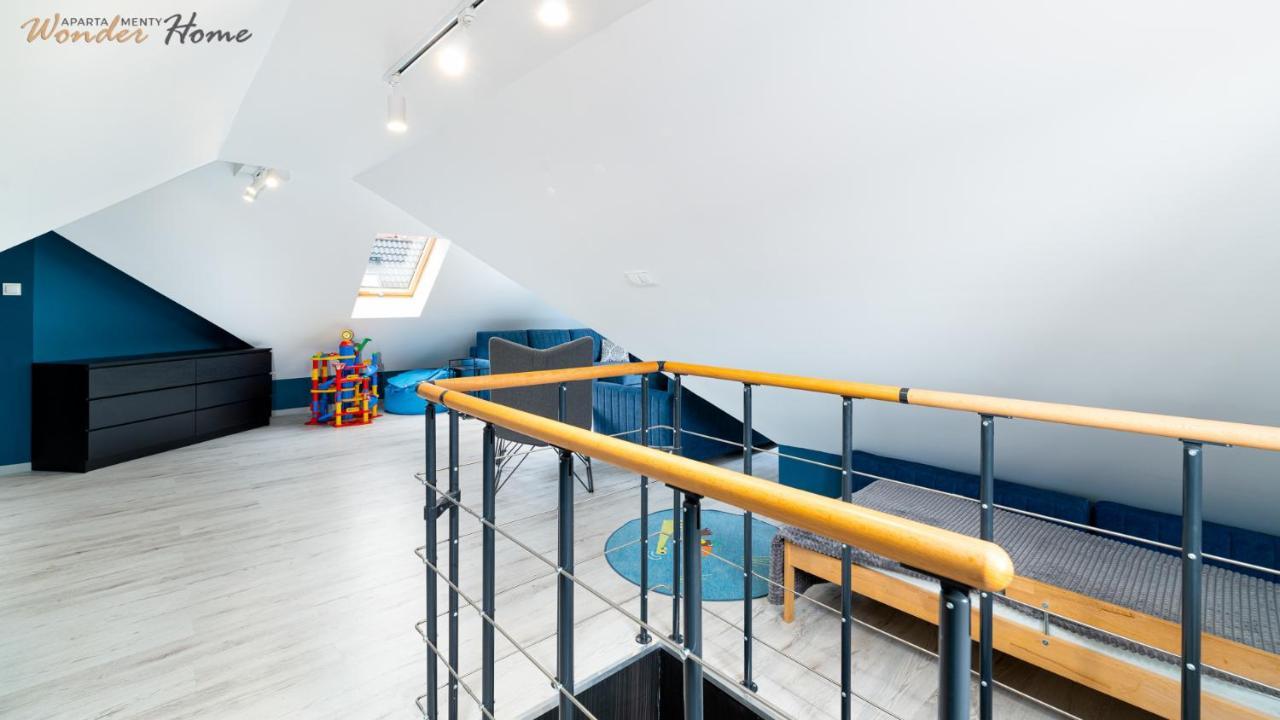 Wonder Home - Apartamenty W Sercu Karpacza, Blisko Deptaka I Terenow Zielonych Kültér fotó