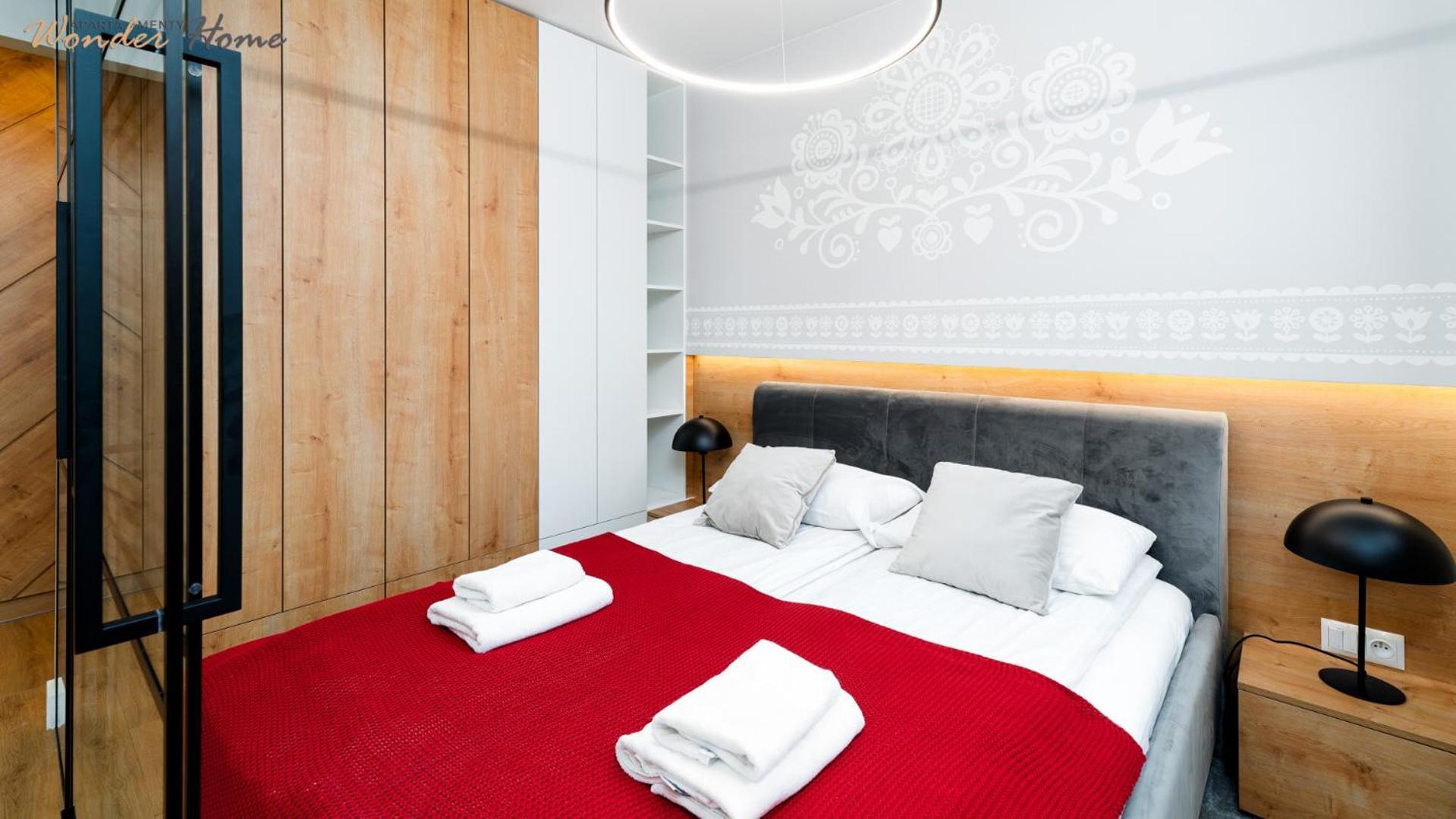 Wonder Home - Apartamenty W Sercu Karpacza, Blisko Deptaka I Terenow Zielonych Kültér fotó