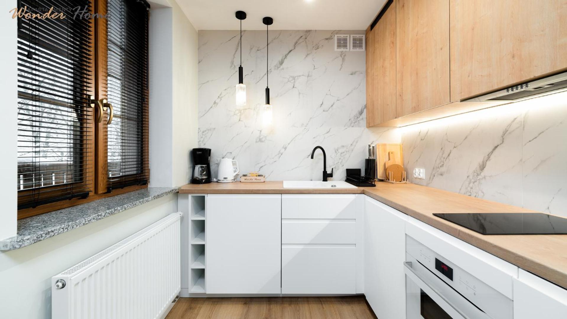 Wonder Home - Apartamenty W Sercu Karpacza, Blisko Deptaka I Terenow Zielonych Kültér fotó