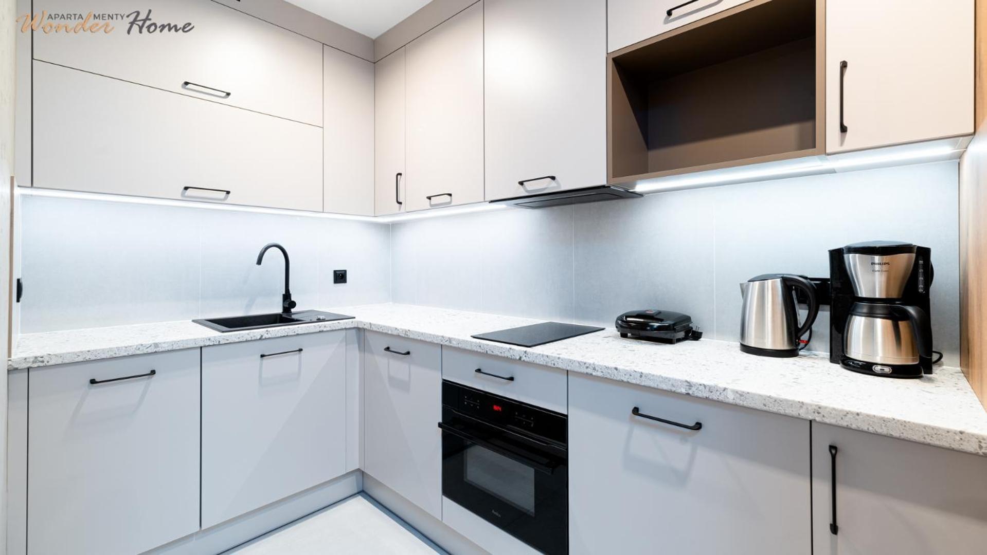 Wonder Home - Apartamenty W Sercu Karpacza, Blisko Deptaka I Terenow Zielonych Kültér fotó