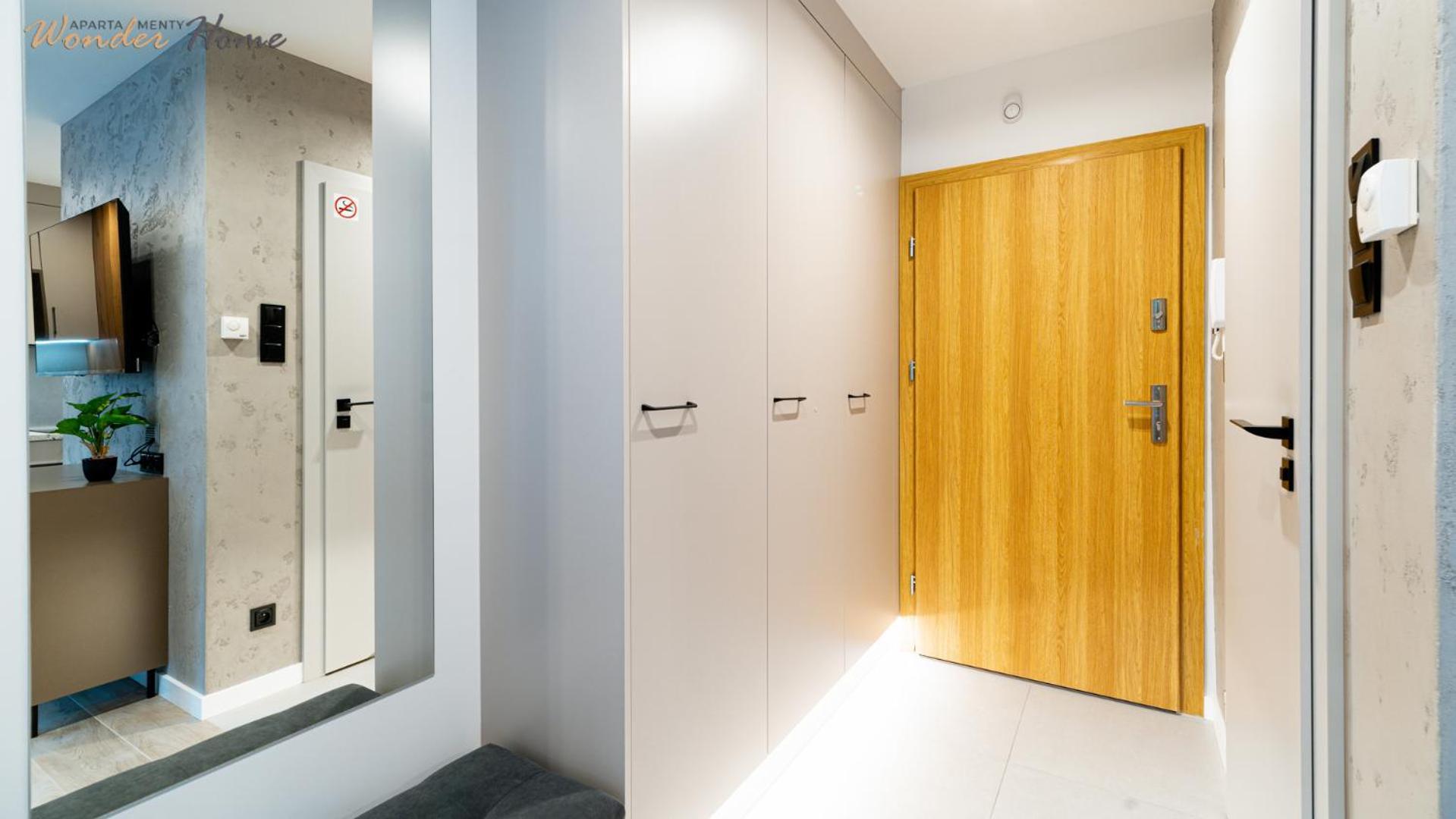 Wonder Home - Apartamenty W Sercu Karpacza, Blisko Deptaka I Terenow Zielonych Kültér fotó