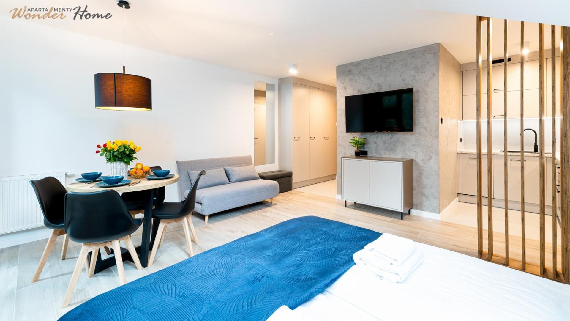 Wonder Home - Apartamenty W Sercu Karpacza, Blisko Deptaka I Terenow Zielonych Kültér fotó