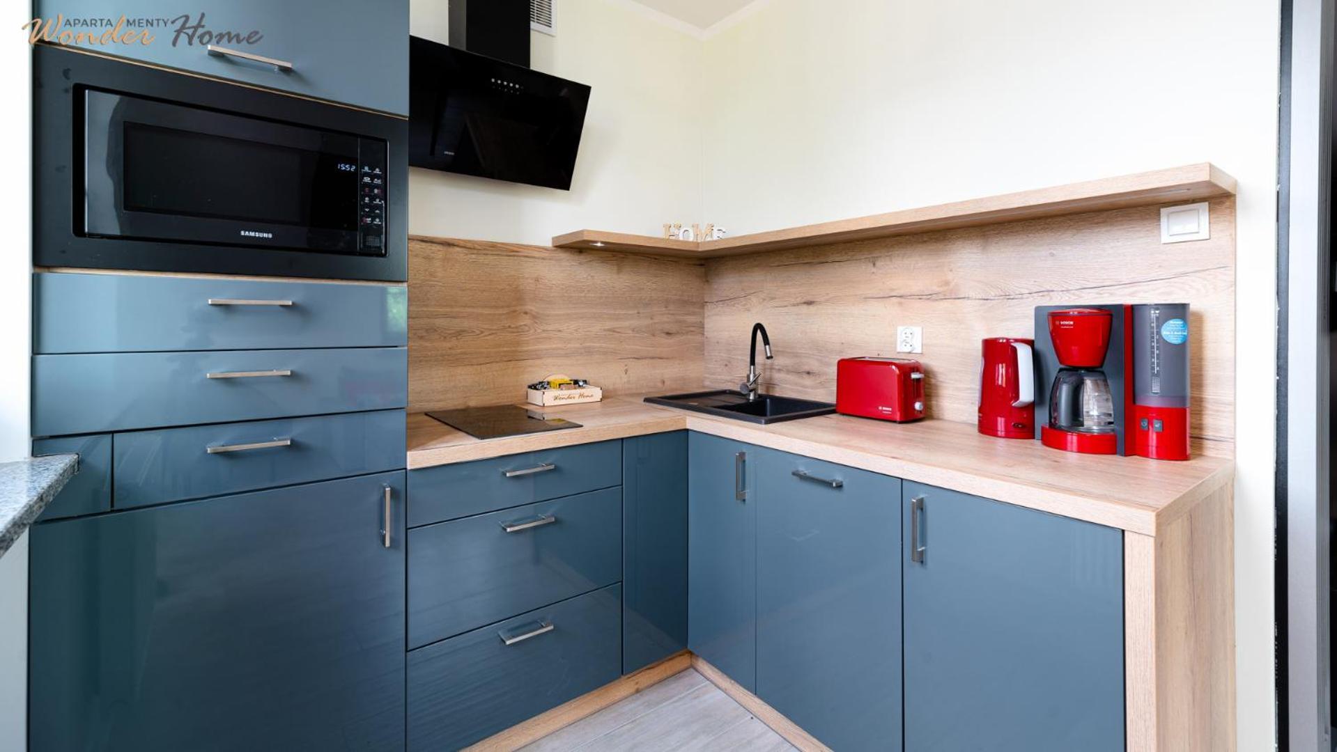 Wonder Home - Apartamenty W Sercu Karpacza, Blisko Deptaka I Terenow Zielonych Kültér fotó