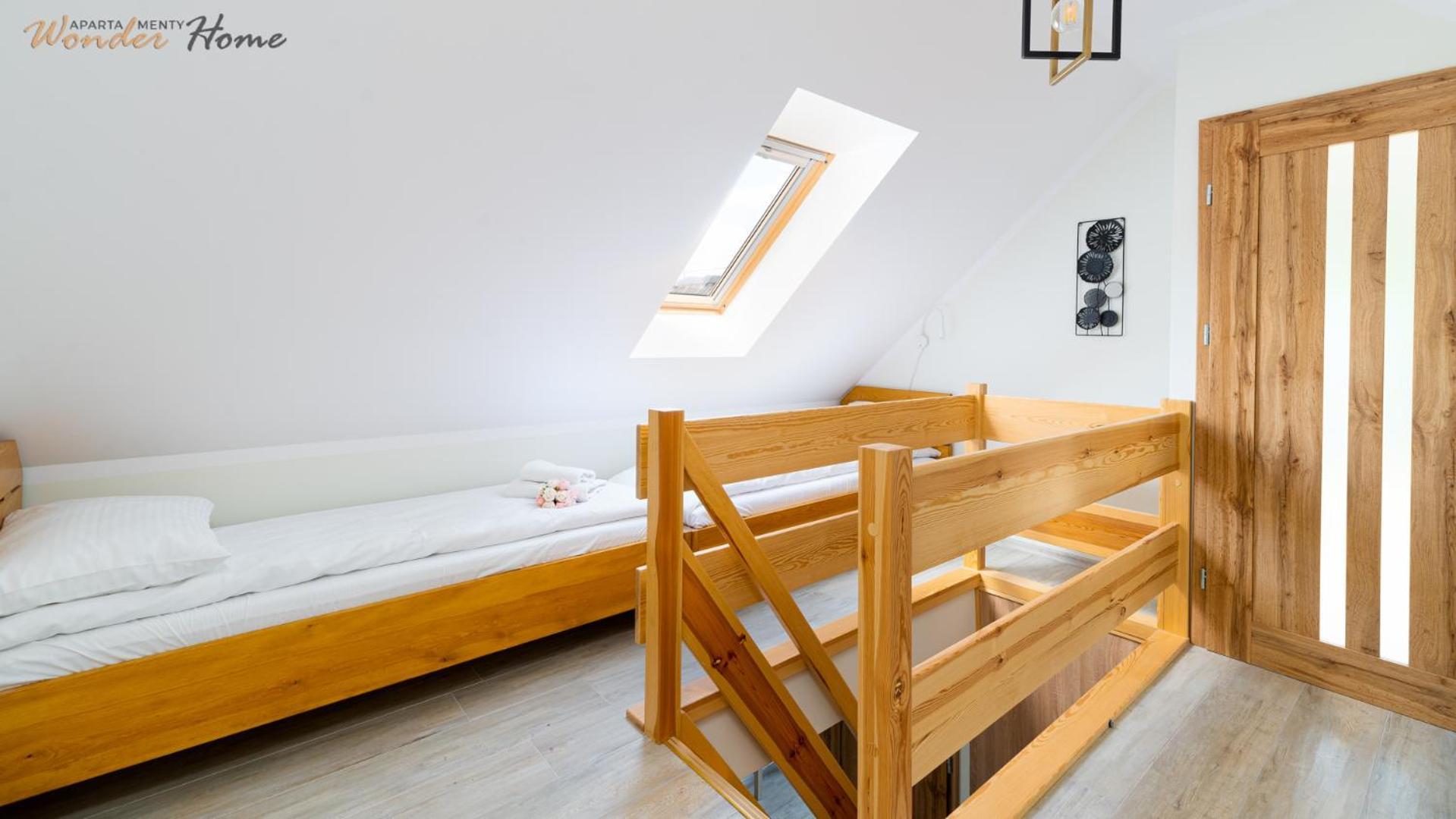 Wonder Home - Apartamenty W Sercu Karpacza, Blisko Deptaka I Terenow Zielonych Kültér fotó