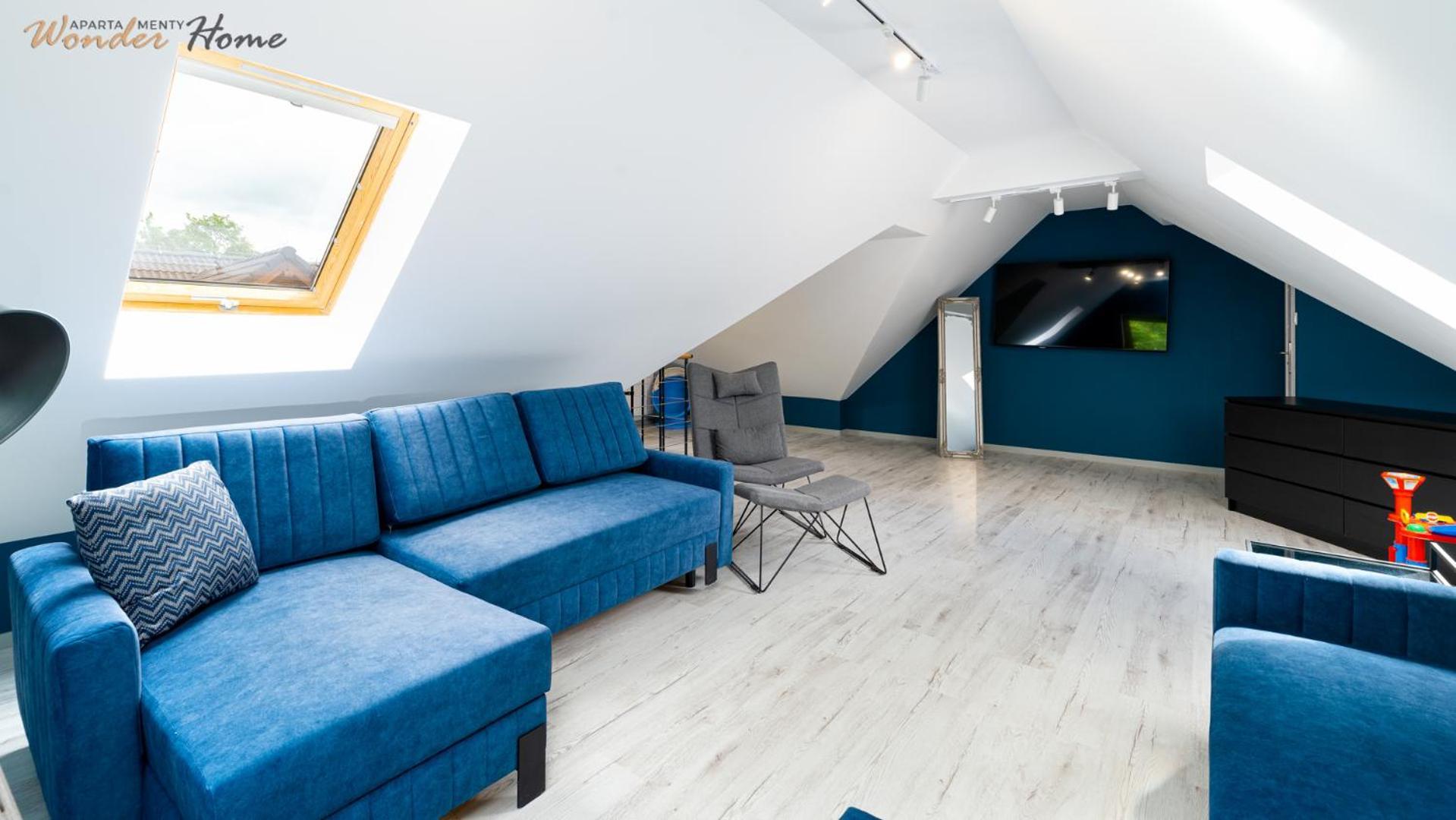 Wonder Home - Apartamenty W Sercu Karpacza, Blisko Deptaka I Terenow Zielonych Kültér fotó