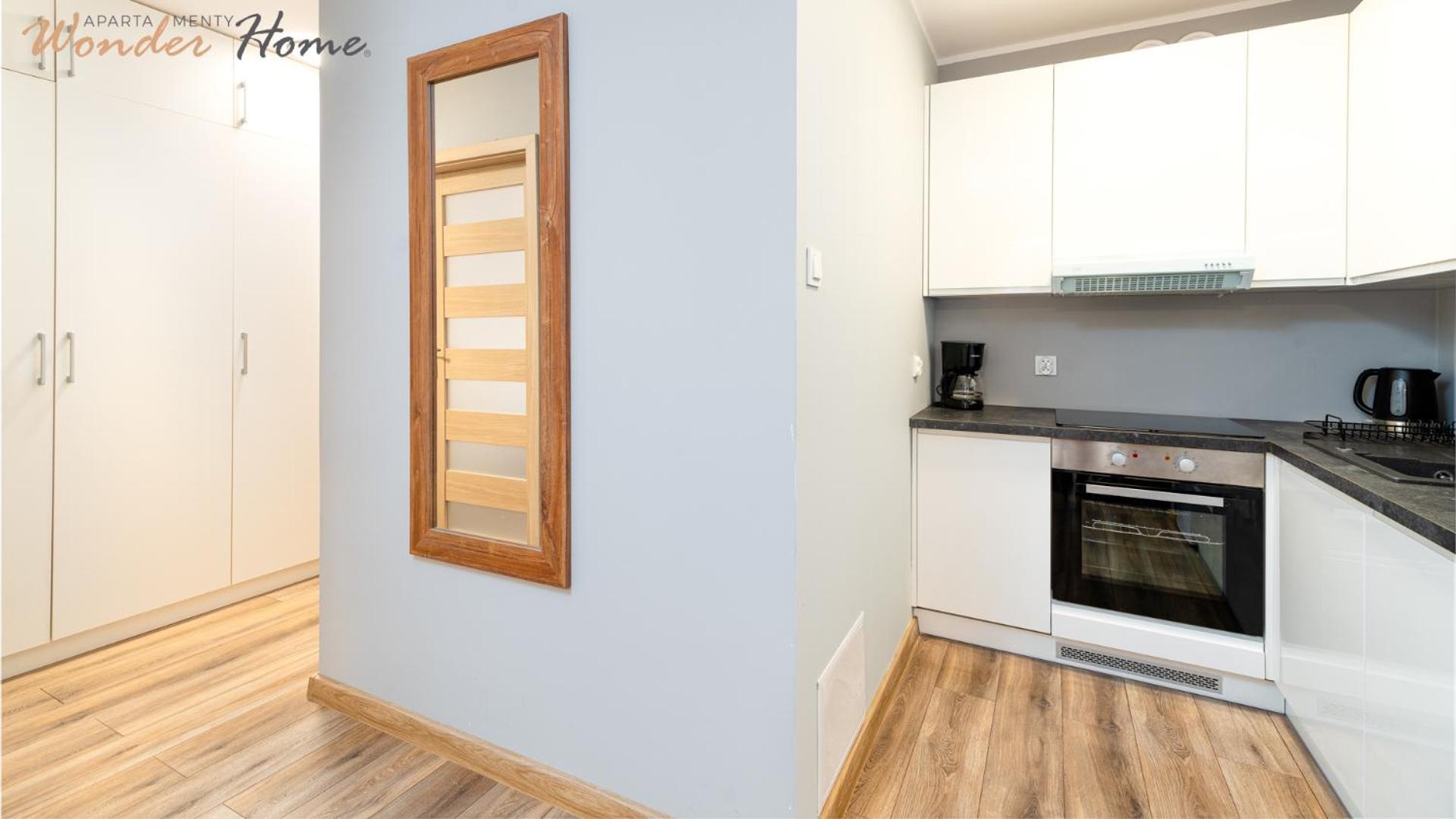 Wonder Home - Apartamenty W Sercu Karpacza, Blisko Deptaka I Terenow Zielonych Kültér fotó