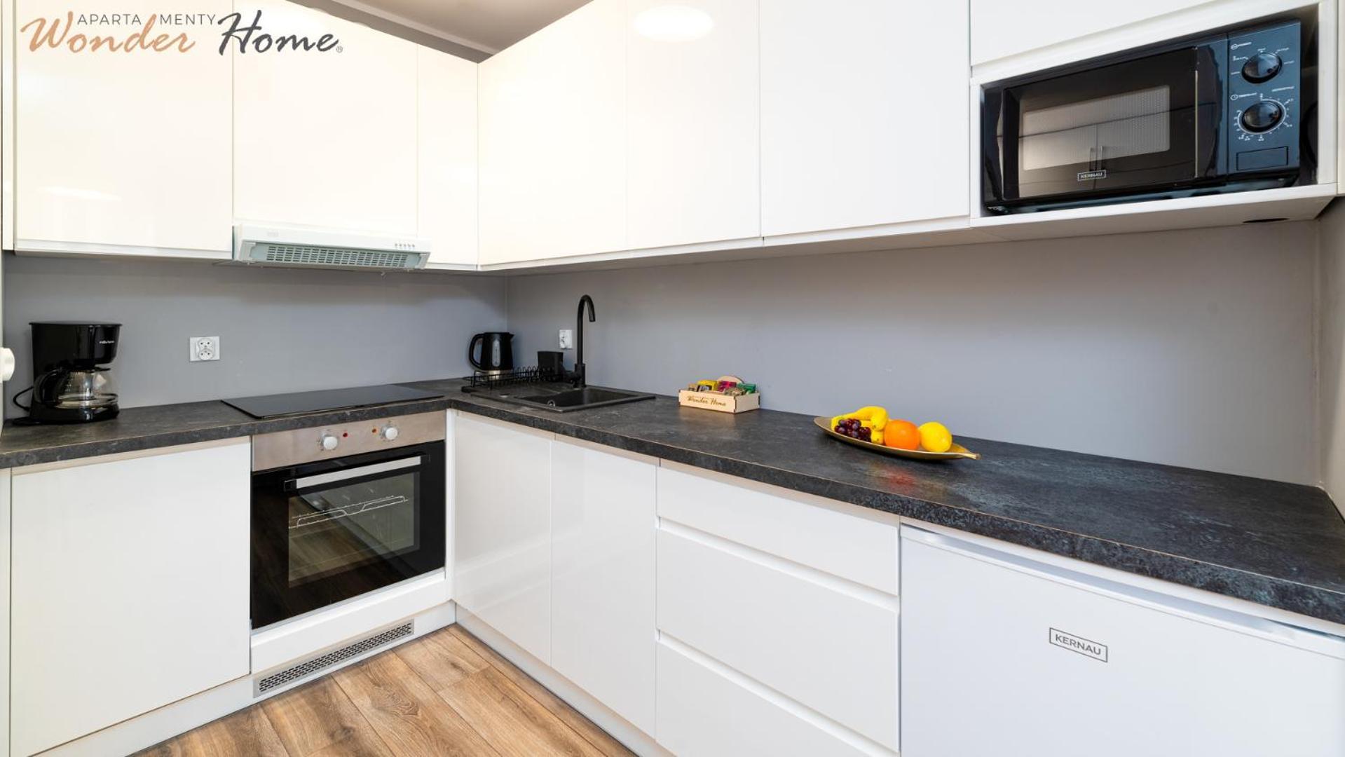 Wonder Home - Apartamenty W Sercu Karpacza, Blisko Deptaka I Terenow Zielonych Kültér fotó