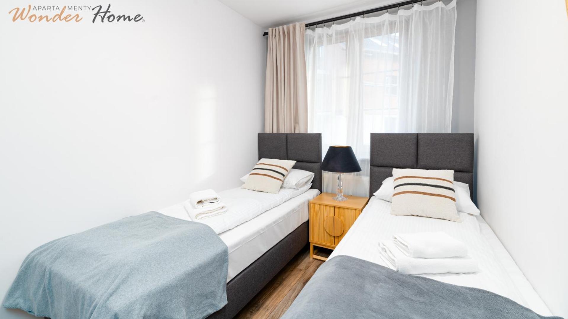 Wonder Home - Apartamenty W Sercu Karpacza, Blisko Deptaka I Terenow Zielonych Kültér fotó