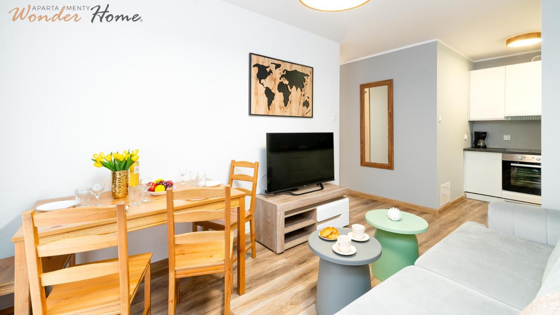 Wonder Home - Apartamenty W Sercu Karpacza, Blisko Deptaka I Terenow Zielonych Kültér fotó