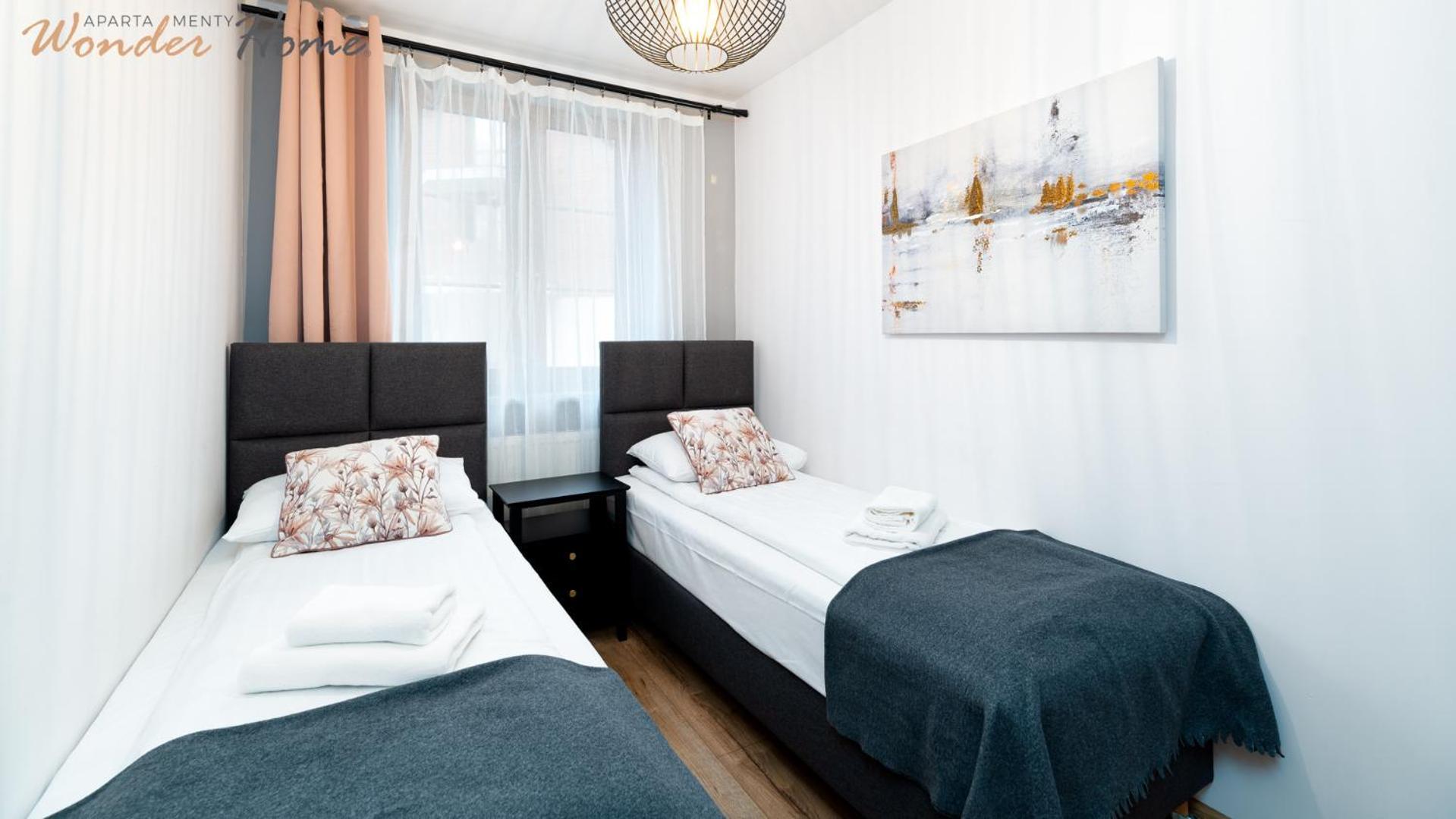 Wonder Home - Apartamenty W Sercu Karpacza, Blisko Deptaka I Terenow Zielonych Kültér fotó