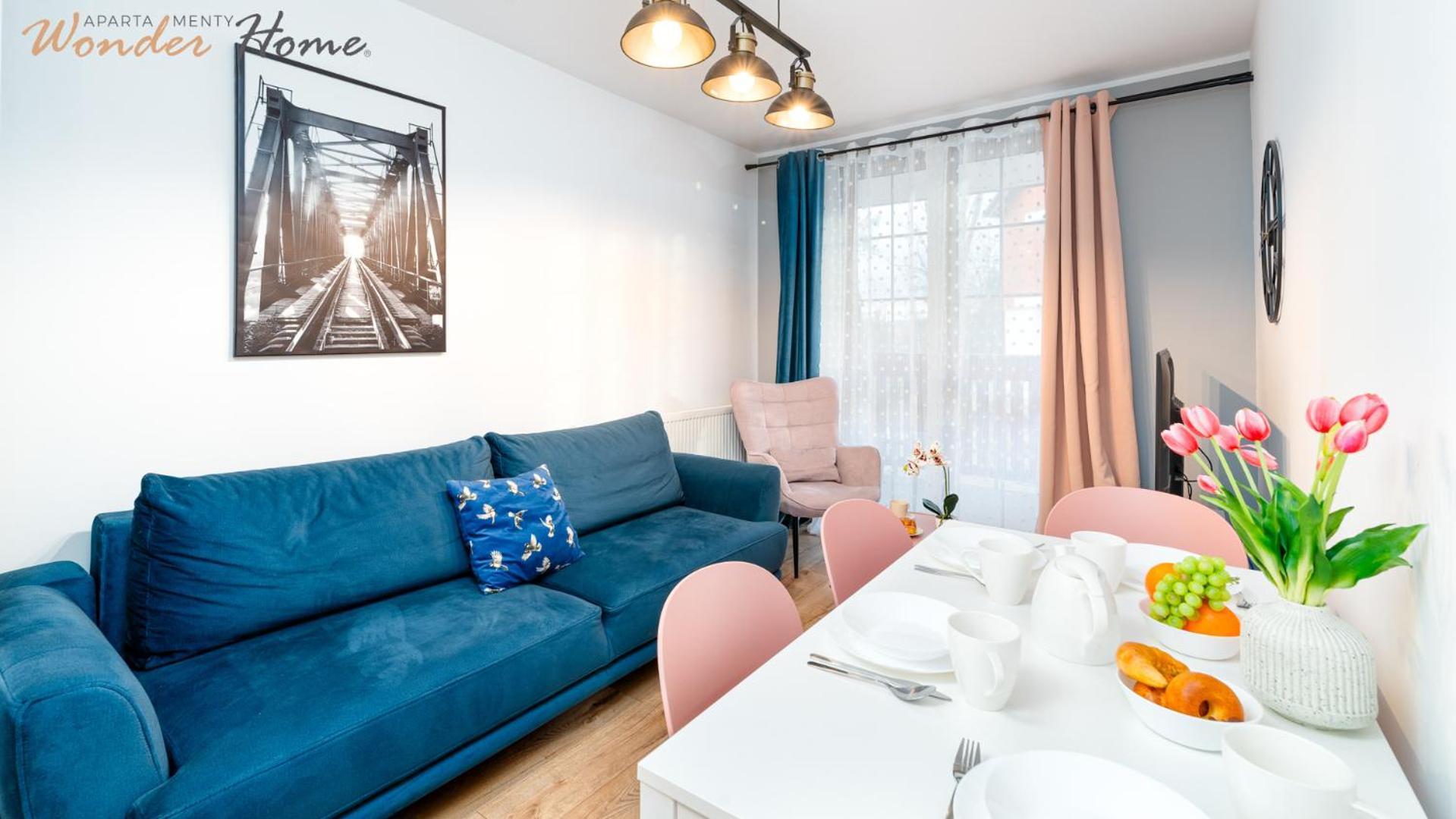 Wonder Home - Apartamenty W Sercu Karpacza, Blisko Deptaka I Terenow Zielonych Kültér fotó