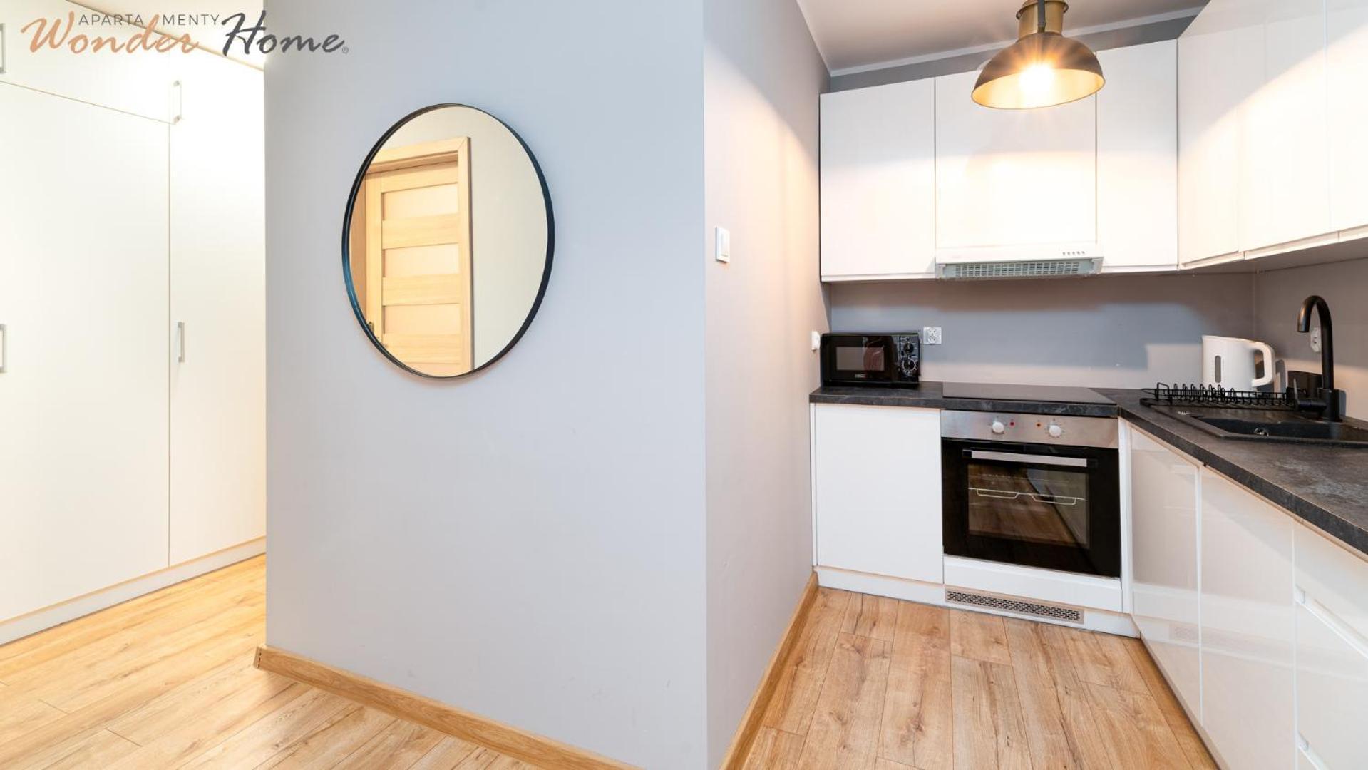 Wonder Home - Apartamenty W Sercu Karpacza, Blisko Deptaka I Terenow Zielonych Kültér fotó