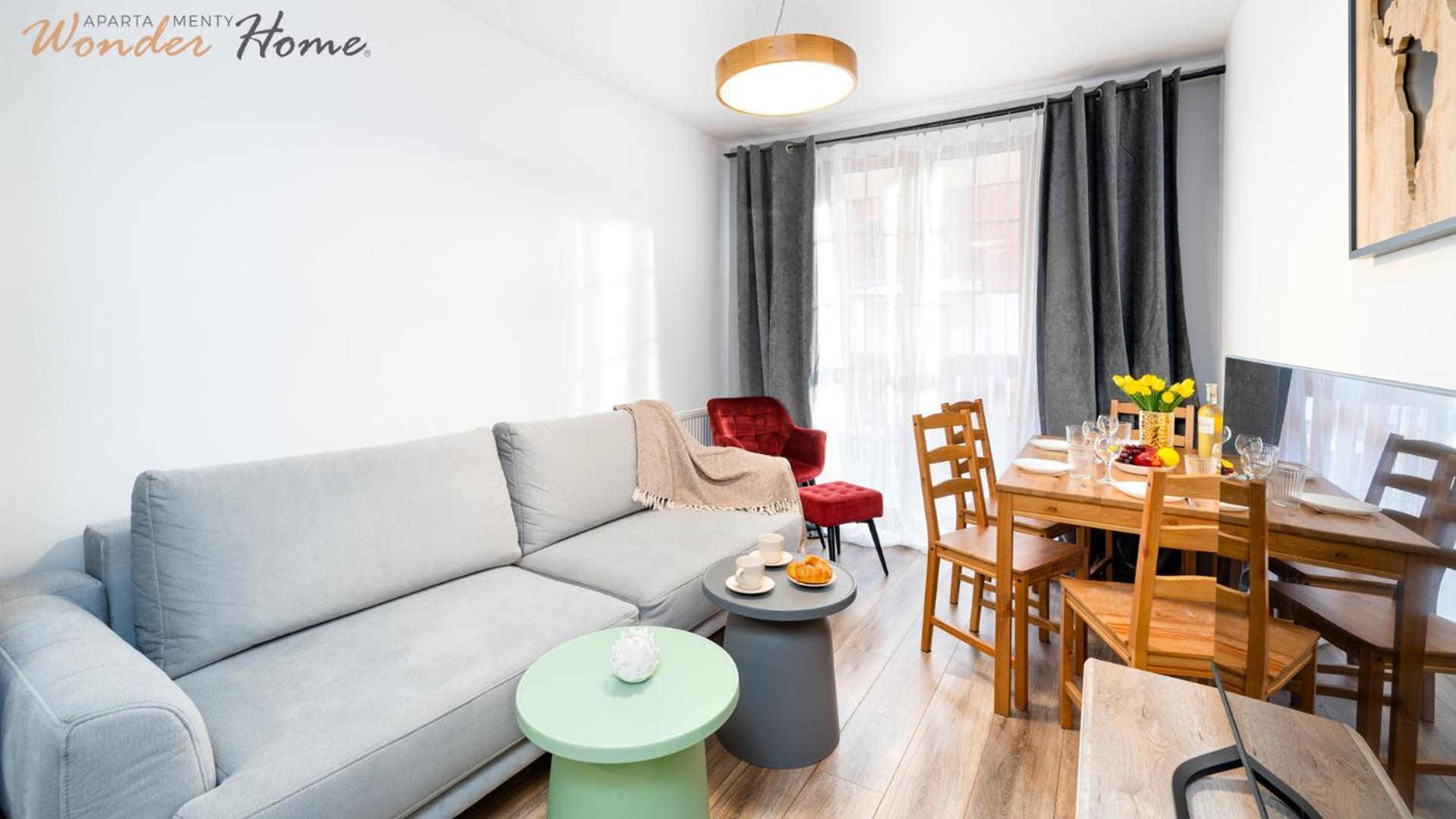 Wonder Home - Apartamenty W Sercu Karpacza, Blisko Deptaka I Terenow Zielonych Kültér fotó